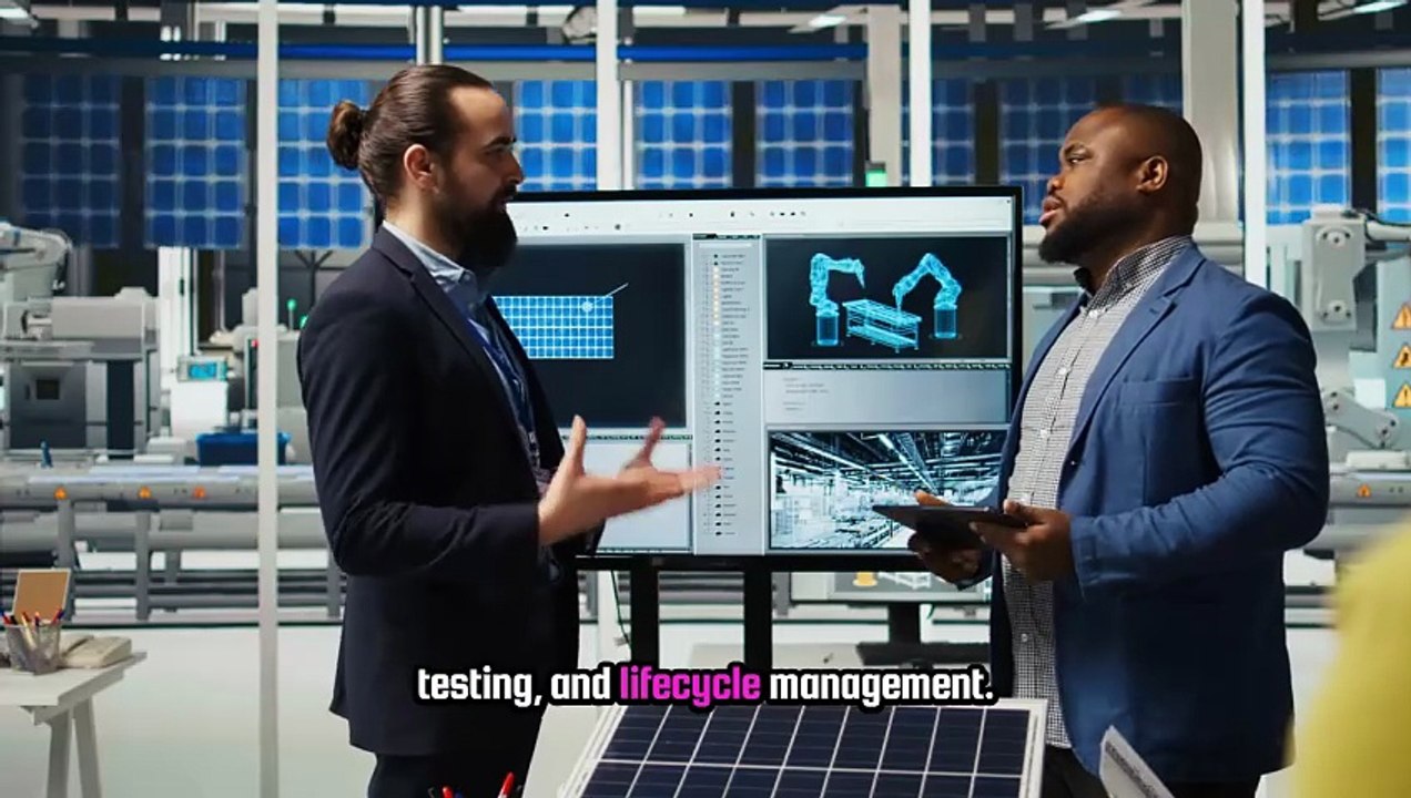 Expert Product Design & Analysis in Georgia