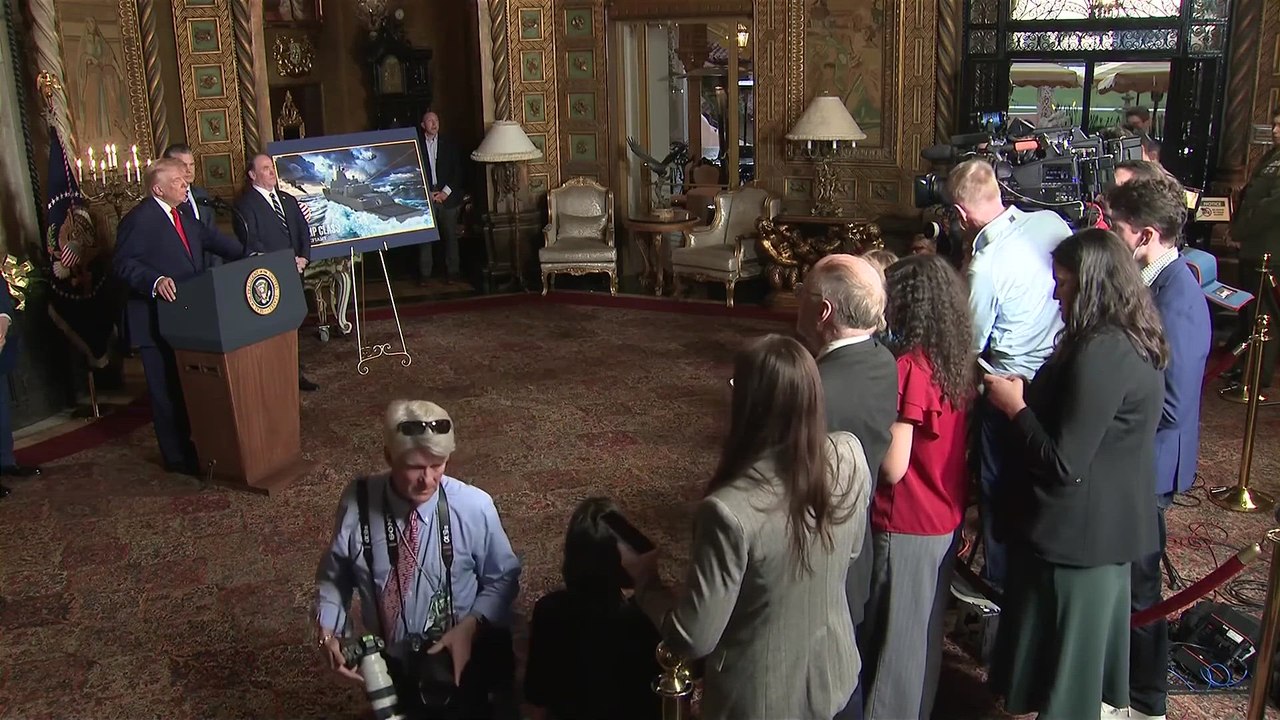 Trump Expresses Outrage Over Clinton’s Appearance in Epstein Files