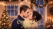 [Hot 2025🔥] Christmass Kisses EngSub #dramashorts
