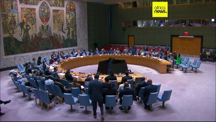Sudan facing escalating violence, worsening humanitarian crisis, UN Security Council hears