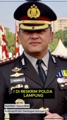 Inilah Profil Brigjen Hengki Haryadi, Wakapolda Riau Baru dengan Rekam Jejak Mentereng