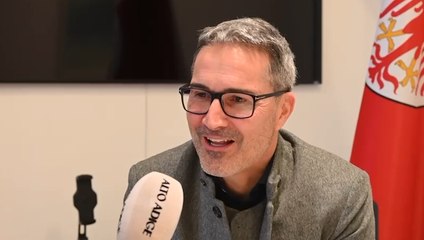 Il 2026 secondo Kompatscher: ?Un anno di sfide e di opportunit?. La pi? grande? Ritrovare una vera comunit?