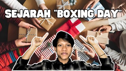 Warga Inggris Rayakan Tradisi Boxing Day sebagai Simbol Kepedulian Sosial