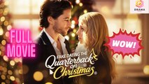 [New] Fake Dating The Quarterback On Christmas #dramabox