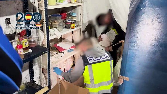 Desarticulada una secta destructiva en Santa Cruz de Tenerife que utilizaba rituales santeros para el control psicológico de los adeptos