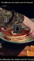 The Billionaire Sx Addict and His Therapist Full Movie HD I Best Drama ShortFilms Hot Billionaire CEO Dark Emotional  Romance 2025