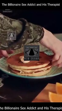 The Billionaire Sx Addict and His Therapist Full Movie HD I Best Drama ShortFilms Hot Billionaire CEO Dark Emotional Romance 2025