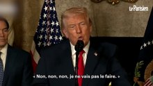 Quand Trump prétend avoir forcé Macron à augmenter le prix des médicaments