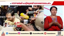 ശബരിമല സ്വർണക്കൊള്ള; ADGPമാർക്ക് പോറ്റിയുമായി ബന്ധം? ആരോപണവുമായി എറണാകുളം സ്വദേശി