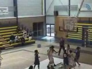 TIL 93 Phases Finales Lyonnais Haute Normandie