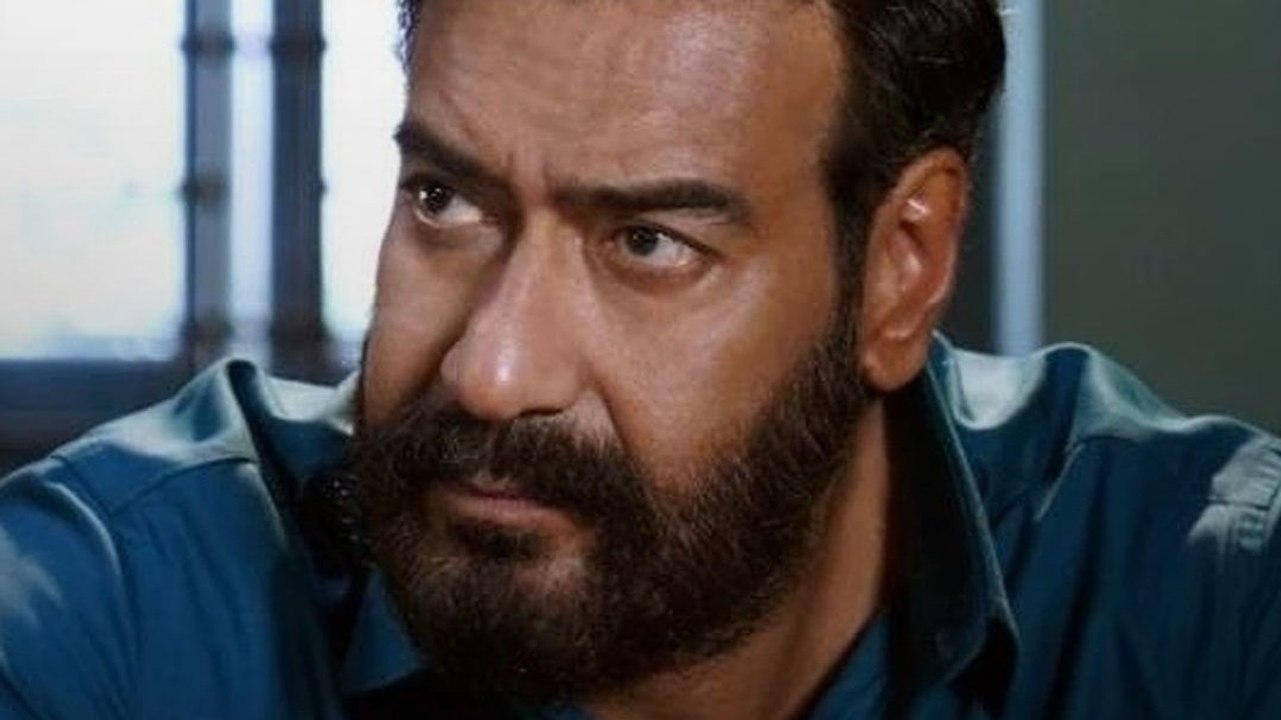 Ajay Devgn की Drishyam 3 का टीजर रिलीज, इस दिन...
