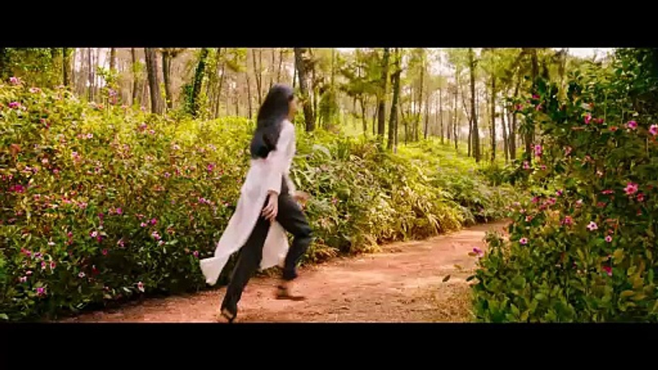 (Part 1) Mắt Biếc | Dreamy Eyes (EngSub) | Phim Chiếu Rạp Việt Nam 2019