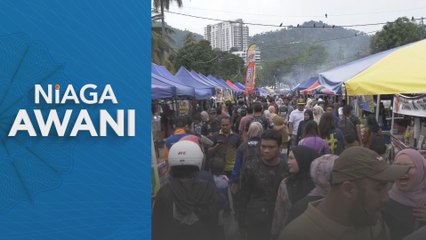 RMK13, Tahun Melawat Malaysia pemangkin ekonomi negara tahun depan