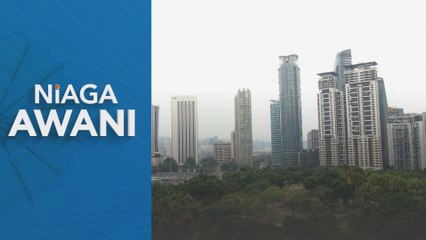 Pertumbuhan KDNK Malaysia dijangka sederhana 4.2 peratus pada 2026 - Kenanga IB
