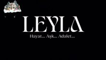 Лейля Епизод 12 (2025)