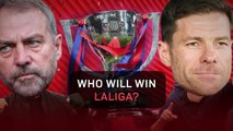 LaLiga title race: Barcelona lead going into 2026