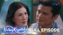 Hating Kapatid: Ang paglalapit ng buhay nina Roselle at Cris! (Full Episode 57) December 23, 2025