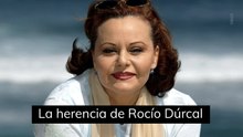 La herencia de Rocío Durcal
