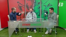 "El VAR fue un cachondeo en el partido del Betis"