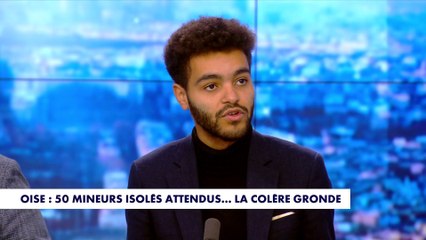 Matthieu Hocque : «L’immigration a un coup très important sur les finances publiques»