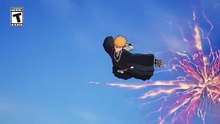 BLEACH arriva su Fortnite.