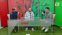 "El Elche y el Espanyol están siendo los equipos revelación de lo que va de temporada"