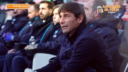 La Barba al Palo - A Riyadh si è rivisto il vero Napoli