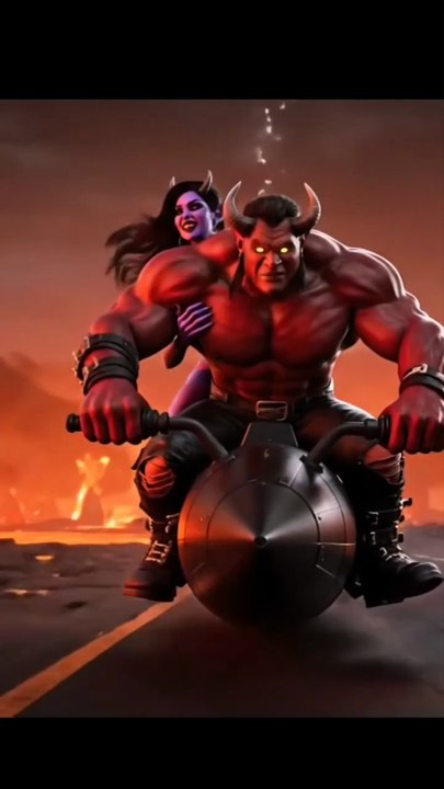 Naraklog trainer with his gf | date of demon in narak cafe