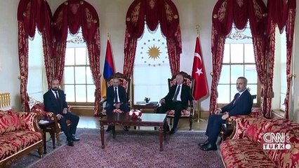 Türkiye-Ermenistan ilişkilerinde yeni dönem: İstanbul-Erivan uçuşları 11 Mart'ta başlıyor