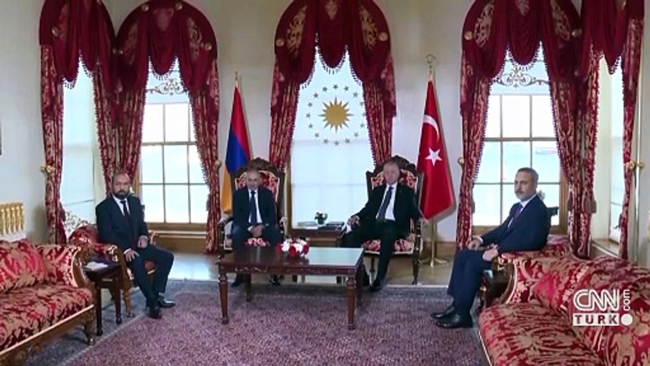 Türkiye-Ermenistan ilişkilerinde yeni dönem: İstanbul-Erivan uçuşları 11 Mart'ta başlıyor