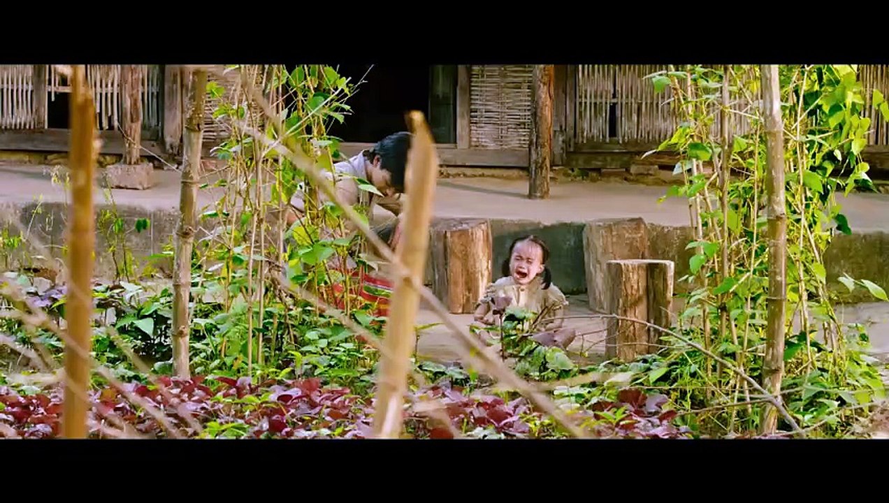(Part 2) Mắt Biếc | Dreamy Eyes (EngSub) | Phim Chiếu Rạp Việt Nam 2019