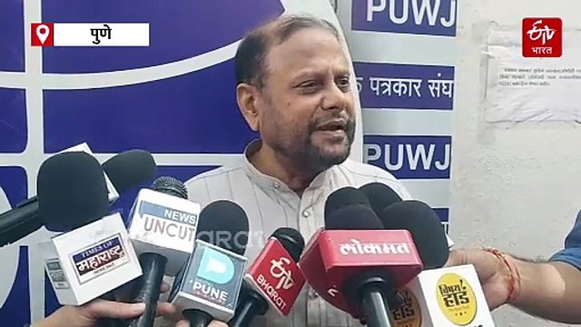 'या' तारखेला दोन्ही राष्ट्रवादी एकत्र येणार; तर प्रशांत जगताप यांनी घेतला पक्षाला सोडचिठ्ठी देण्याचा निर्णय