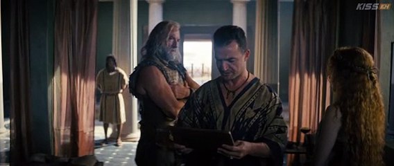 Spartacus- House of Ashur Episode 2 - kisskh