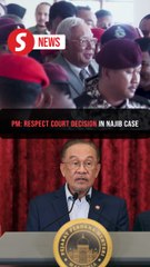 Anwar calls for respect, patience after Najib's house arrest bid denied