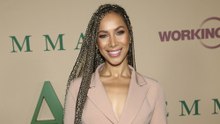 Leona Lewis has teased she is hoping to release her first album in more than 10 years