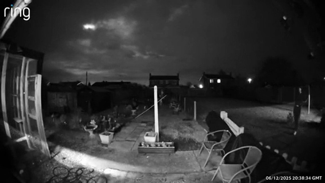 Clenchwarton attempted theft