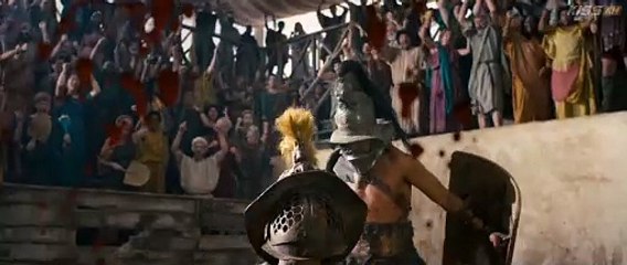 Spartacus- House of Ashur Episode 1 - kisskh