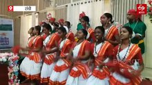 रांची में नाची से बाची जनजातीय स्वशासन महोत्सव का भव्य आगाज, स्वशासन और संस्कृति पर मंथन
