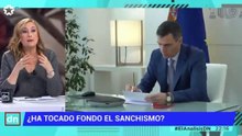 Elisa Beni exhorta a PP y VOX a darle la estocada definitiva a Pedro Sánchez tras el fiasco extremeño del PSOE