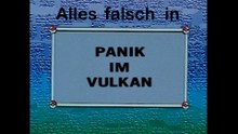 Alles Falsch in Pokémon: Episode 58 (Panik im Vulkan)