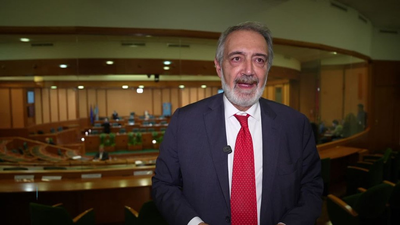 Regione Lazio, Rocca: approvata Legge Bilancio, sono orgoglioso