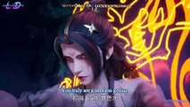 Against The Sky Supreme Episode 473 English Sub - Lucifer Donghua