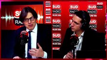 Frédéric Dabi : "La suspension de la réforme des retraites a fragilisé la crédibilité politique"