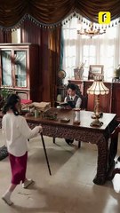 EP 4【The Commander's Revenge Wife】#flickreels