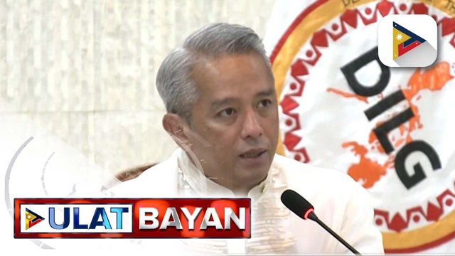 PNP, inaalam kung may banta sa buhay ni dating DPWH Usec. Catalina Cabral | ulat ni Ryan Lesigues