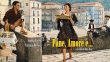 «Pane, Amore e...» 1955 HD