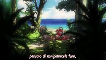Cat Planet Cuties Ep 01 SUB ITA