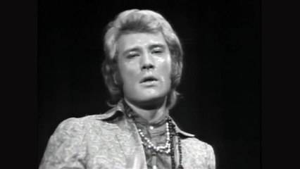 1967 – Johnny Hallyday : le 24 décembre, “Mon fils” au gala de l’UNICEF (Noël des enfants du monde, 2ᵉ chaîne)