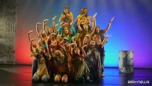 HAIR The Tribal Love - Rock Musical approda al Carcano di Milano