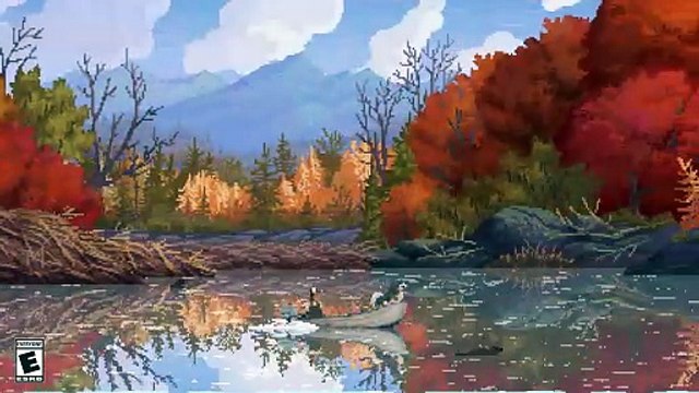 Cast n Chill - Nintendo Switch and Nintendo Switch 2 Launch Trailer